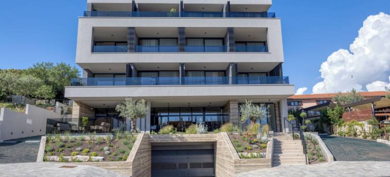 罗威尼五层楼限成人(Level 5 Rovinj - Adults Only)图片