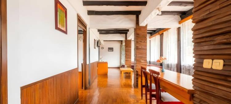 Capital O 2640 Rumah Kayu 小屋伊斯兰(Capital O 2640 Cottage GS Rumah Kayu Syariah)图片