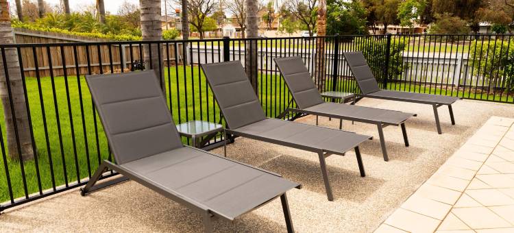 伊康旅馆-米杜拉(Econo Lodge Mildura)图片