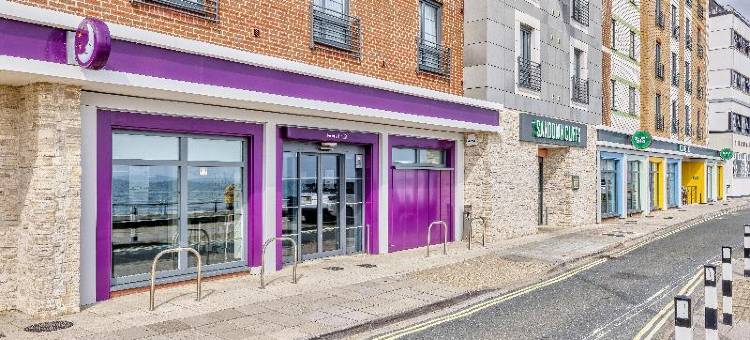 怀特岛，桑当(海滨)(Premier Inn Isle of Wight, Sandown (Seafront))图片