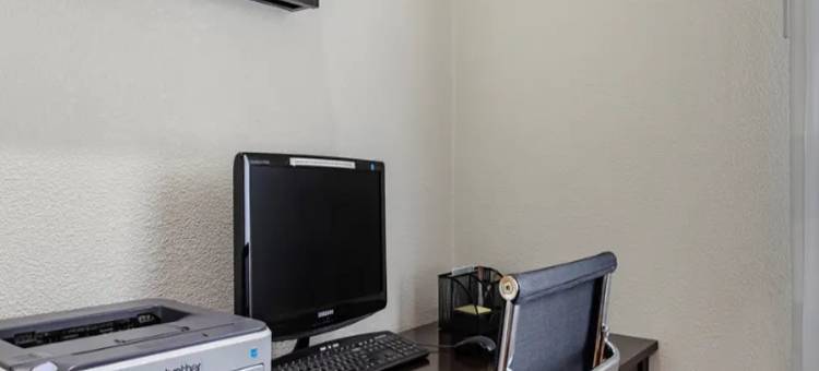 舒眠酒店德威特 - 兰辛北(Sleep Inn DeWitt - Lansing North)图片