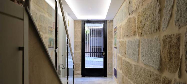 Apartment in Ourense near Thermal Baths图片