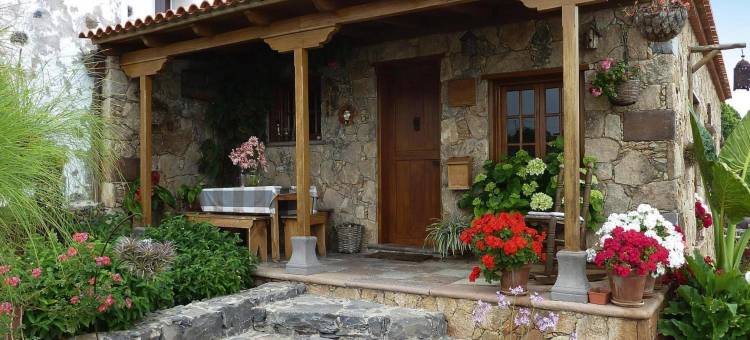 Holiday Home in Vera de Erques图片