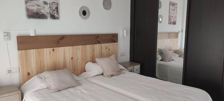 Apartment in Ayamonte with River Views图片