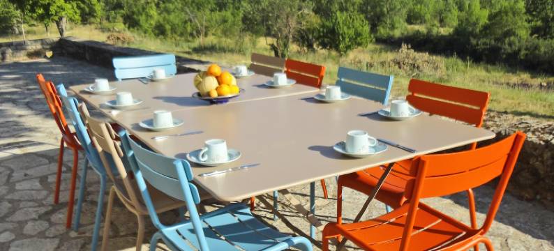 Villa in Saignon with Pool and Scenic Views图片