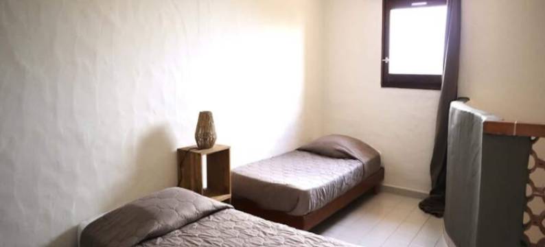 Villa 4 People sea view图片