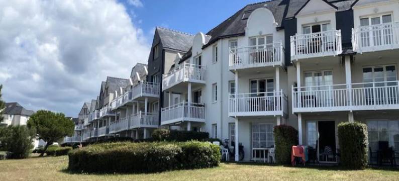 2 Room Apartment 4 People - Selection图片