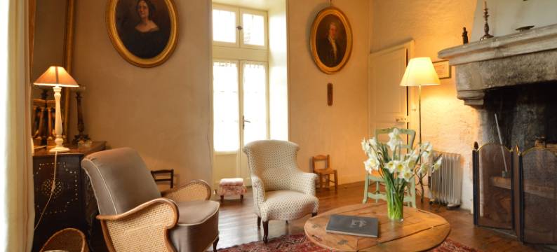 Saint-Paul Pool Retreat图片