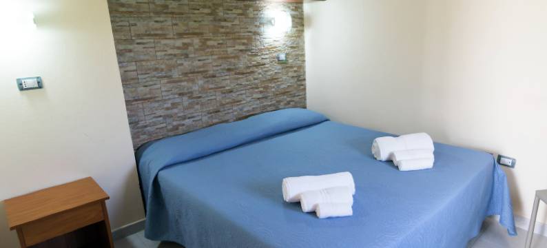 Apartment in Gasponi with Mountain Views图片