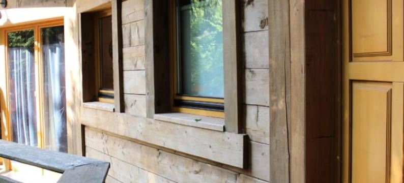 Comfortable Bohemian Lodge 4/6 people图片