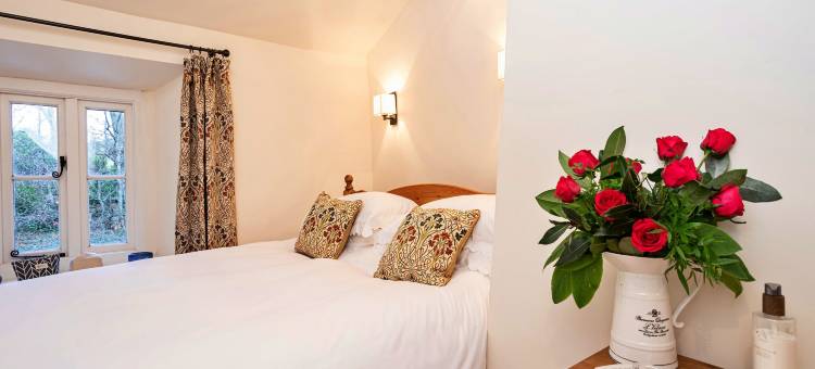 Cottage in Ingleton near Yorkshire Dales图片