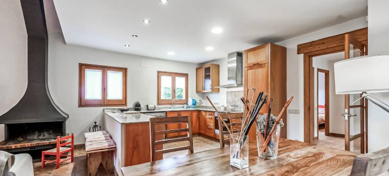 Holiday Home Montseny with Pool图片