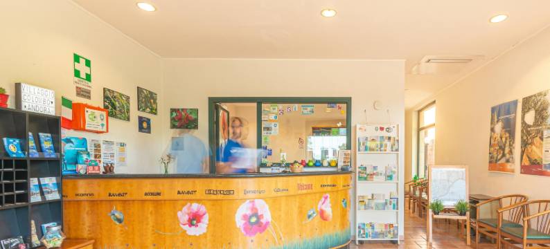 Appartements mit Veranda, Andora图片