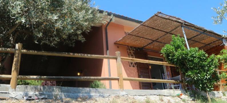 Pet-Friendly Getaway, Castagneto Carducci图片