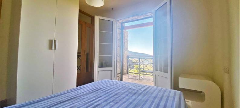 Villa in Torres with Pool near Sierra Magina图片