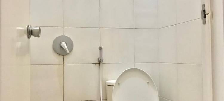 任抹里雅酒店(Ria Hotel Jember)图片