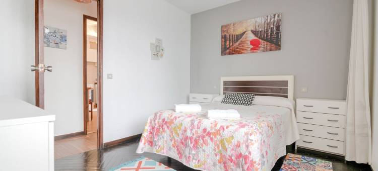 Belvilla by OYO Apartamento Avenida RosalAa图片