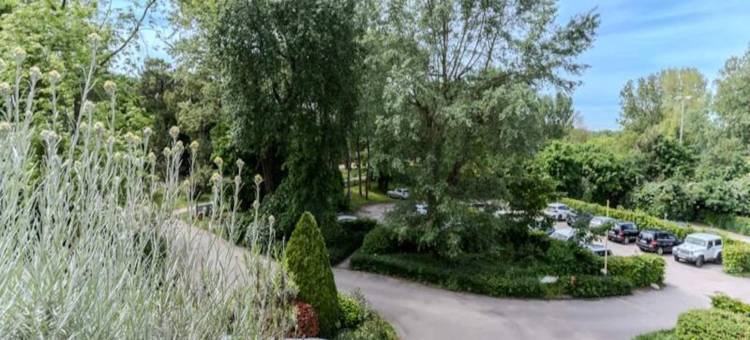 Apartment at Le Touquet Equestrian Park图片