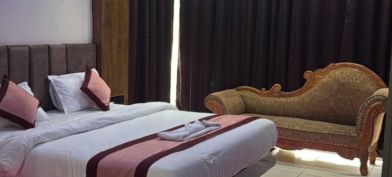 布莱斯酒店(Hotel Bless Inn)图片