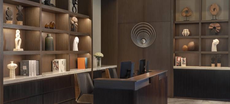 DoubleTree by Hilton Madinah Gate图片