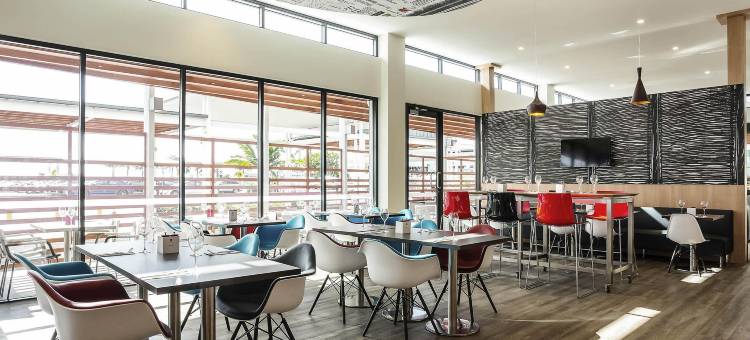 宜必思麦凯酒店(ibis Mackay)图片