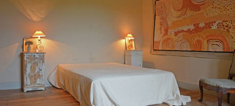 Holiday Home in Campagne with Pool and BBQ图片