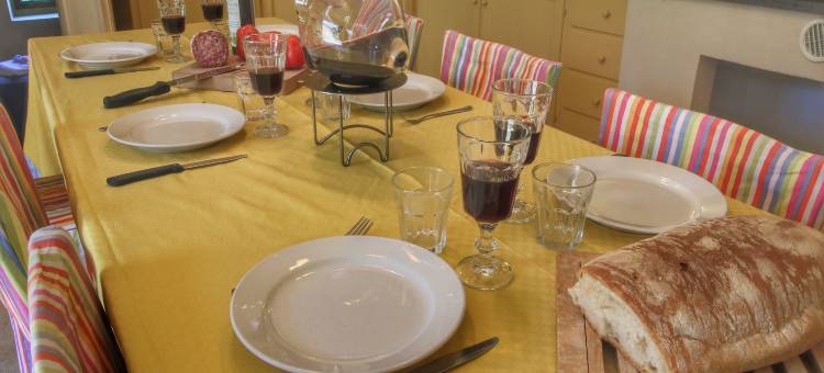 Holiday Home in Chianti with Pool and Views图片