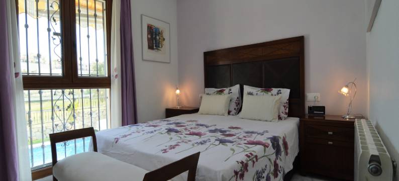Luxury Villa Near Costa Blanca图片