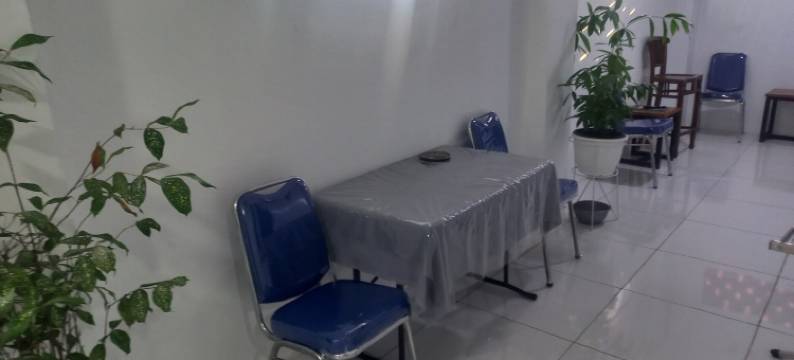 OYO 94771 白宫阿拉法伊斯兰旅馆(OYO 94771 White House Arafah Syariah)图片