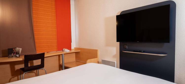宜必思巴黎叙雷纳尼桥酒店(Ibis Paris Pont de Suresnes)图片