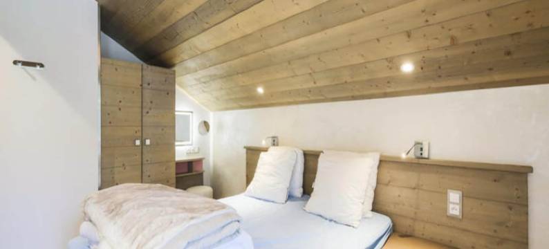 4-room apartment for 8 people Exclusive图片