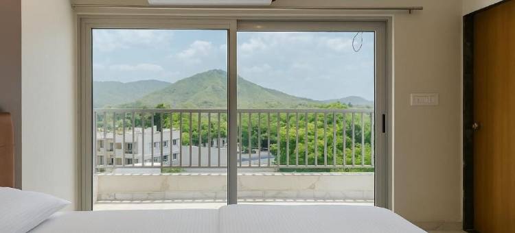 卡尔达尔酒店(Hotel Kardhar Inn)图片