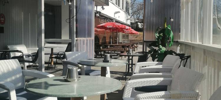 伊卡哈尼酒店(Hotelli Ikahani)图片