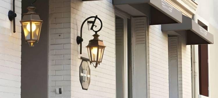 道格拉斯酒店(Hotel Douglas)图片