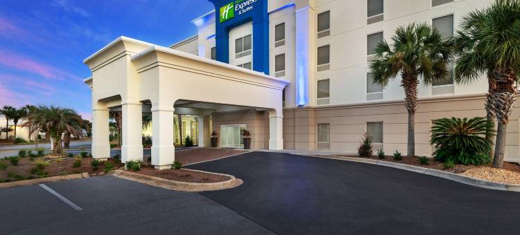德斯廷-米拉马海滩智选假日套房酒店(洲际)(Holiday Inn Express & Suites Destin - Miramar Beach by IHG)图片