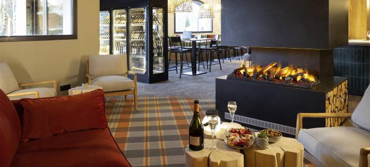 宜必思尚品里雾诗夏蒙尼酒店(Ibis Styles les Houches Chamonix)图片