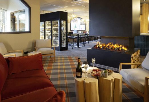 Ibis Styles les Houches Chamonix Hotel Overview