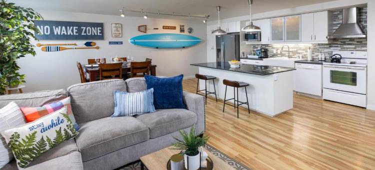 Harbor Town Inn图片