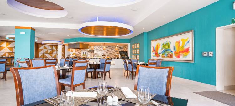 蓬塔卡纳丽笙公寓度假村(Bakour Punta Cana Suites)图片