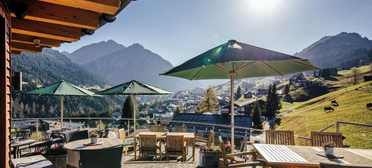 比尔肯好和酒店(Hotel Birkenhöhe)图片