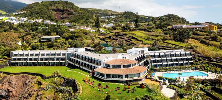 卡罗拉度假酒店(Caloura Hotel Resort)图片