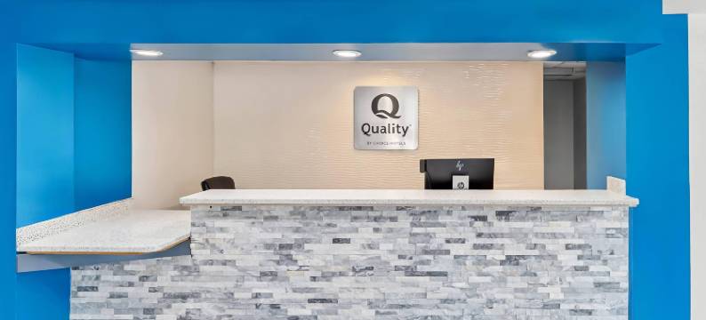 品质酒店艾肯北(Quality Inn Aiken North)图片