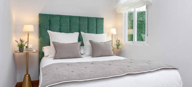 Exclusive apartment in Cordoba Center. Sandoval图片