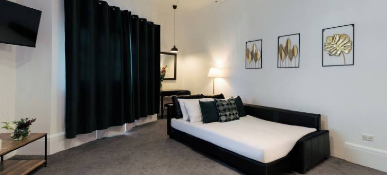 城市经济型酒店(City Budget Hotel)图片