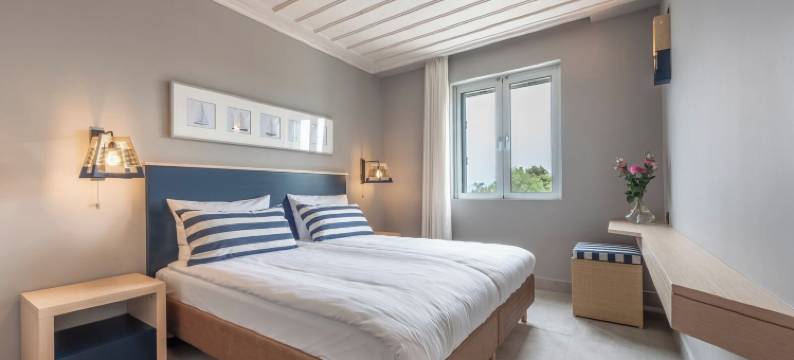 波尔图合力哈皮玛格度假村(Hapimag Resort Porto Heli)图片