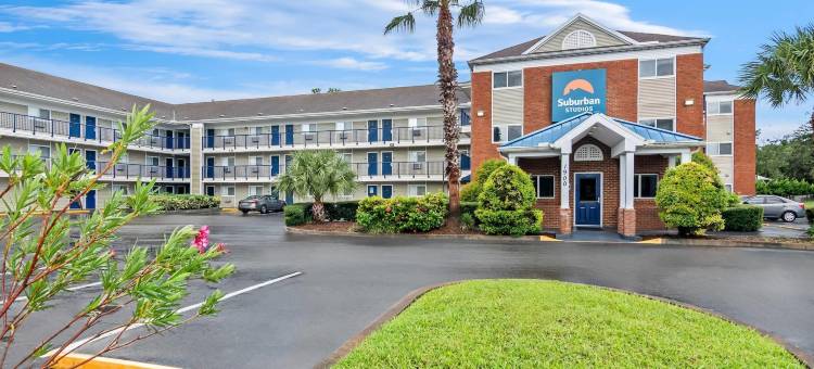 斯图尔特郊区开放式客房 - 近联邦公路 1 号(Suburban Studios Stuart Near Federal Hwy 1)图片