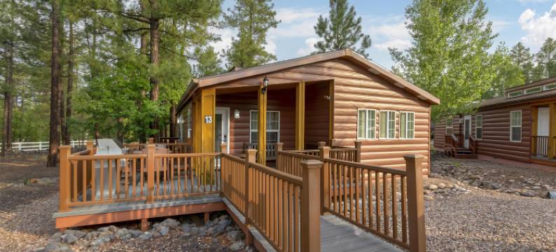 圆屋度假村 PVC(Pvc at the Roundhouse Resort)图片