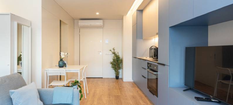 GuestReady - A peaceful city refuge图片