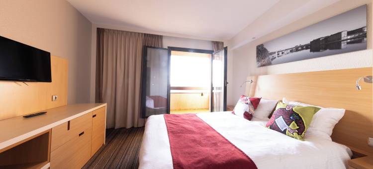 Firstname Toulouse Residence图片