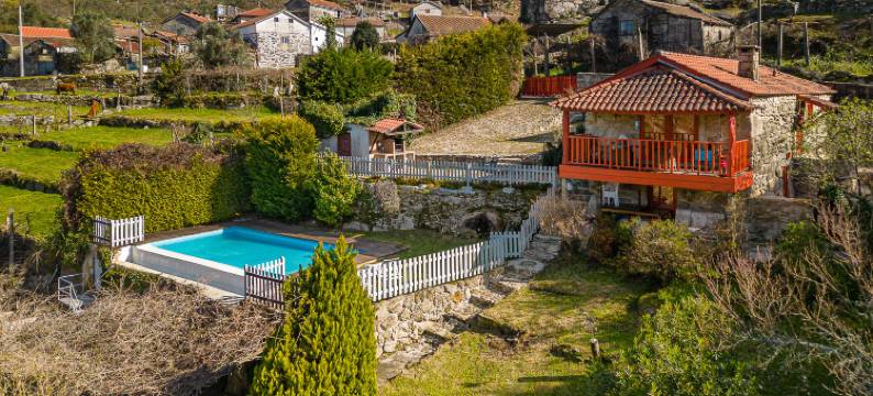 GuestReady - Quintinha casas do jardim 2图片